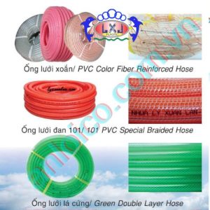 Ống Lý Xuân Lan - CTM