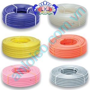 Óng lưới dẻo Lý Xuân Lan