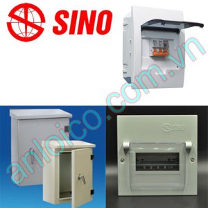 Tủ điện Sino