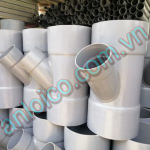 Đại lý Y PVC gia công