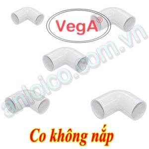 Co không nắp Vega