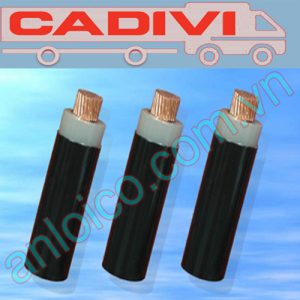 Đại lý cáp điện CADIVI CXV