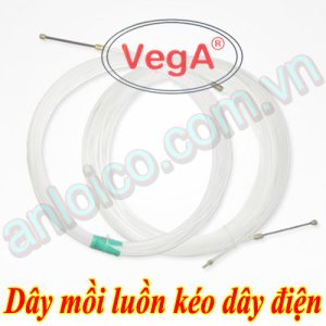 Dây mồi luồn kéo dây điện Vega