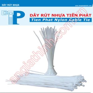 Dây rút nhựa Tiến Phát