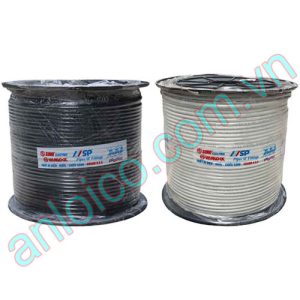 Dây Ti vi Sino (dây ăng ten, cáp đồng trục)