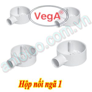 Hộp nối 1 ngã Vega