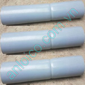 Đại lý măng sông trượt PVC có gờ