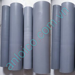 Đại lý măng sông trượt PVC thông suốt