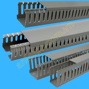 Đại lý nẹp lỗ công nghiệp Tiến Phát
