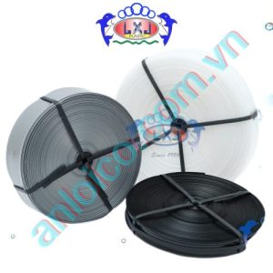 Ống PE xẹp Lý Xuân Lan