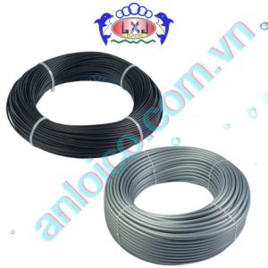 Đại lý ống cuộn cứng HDPE Lý Xuân Lan