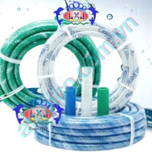 Đại lý ống gân PVC Lý Xuân Lan