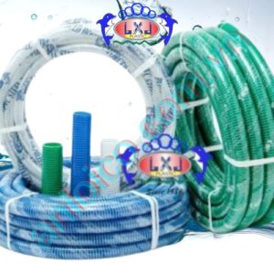 Đại lý ống cổ trâu Lý Xuân Lan