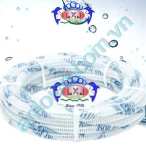 Ống cổ trâu Lý Xuân Lan
