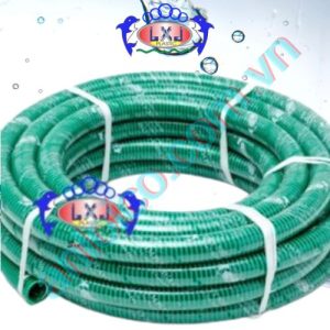 Ống gân PVC Lý Xuân Lan