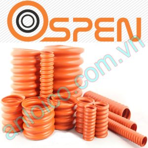 Đại lý ống gân HDPE cam Opsen