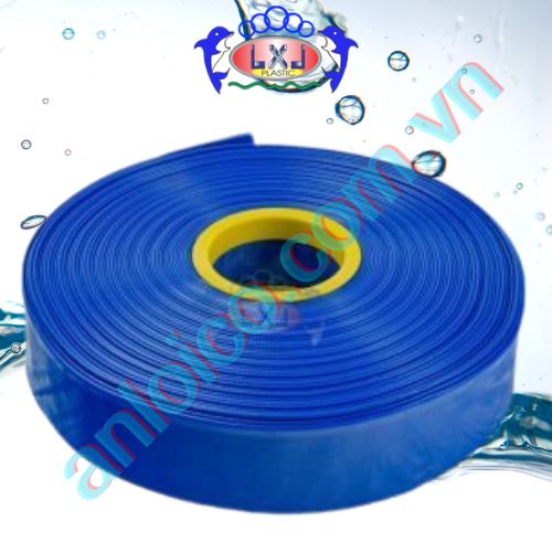 Đại lý ống tải nước Lý Xuân Lan