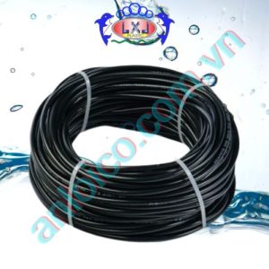 Ống tưới nhỏ giọt Lý Xuân Lan